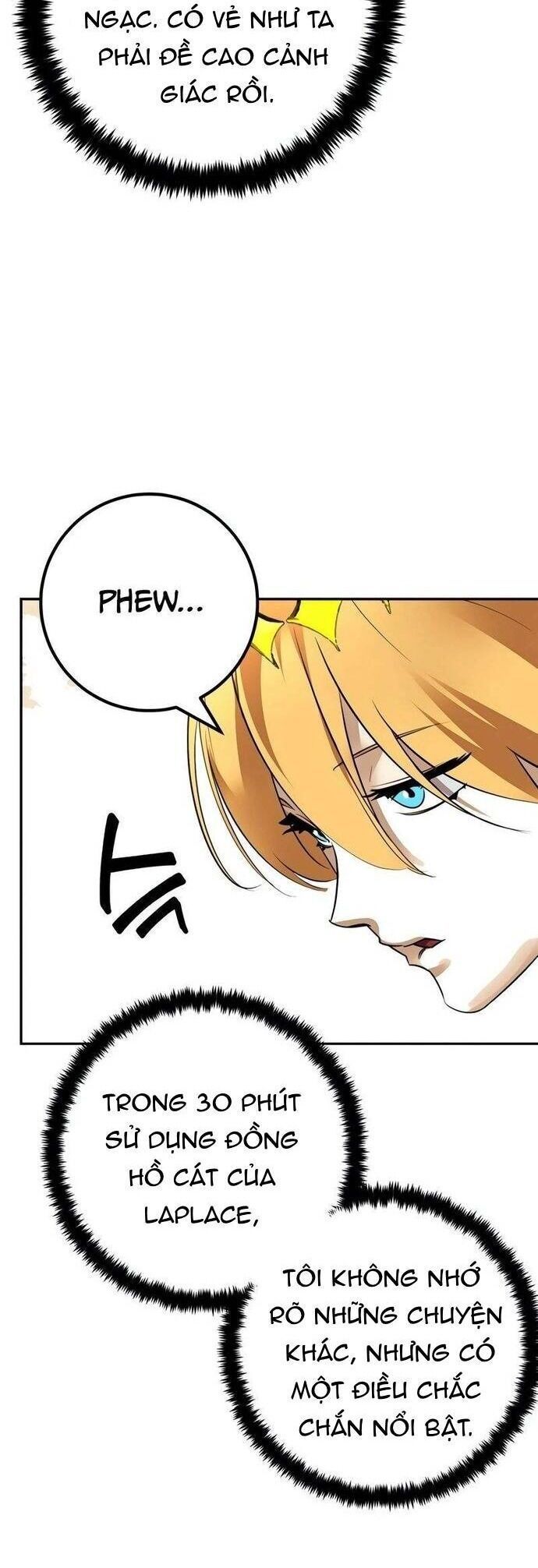 đọc truyện Trở Lại Thành Người Chơi Chương 167 ảnh 36 tại Thiên Thai Truyện