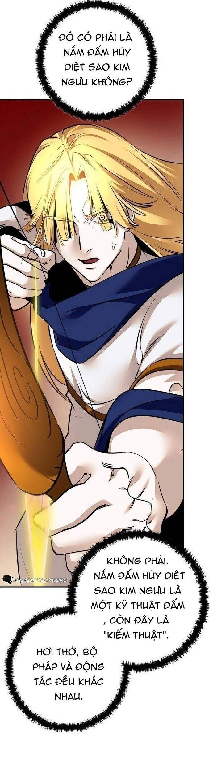 đọc truyện Trở Lại Thành Người Chơi Chương 167 ảnh 39 tại Thiên Thai Truyện