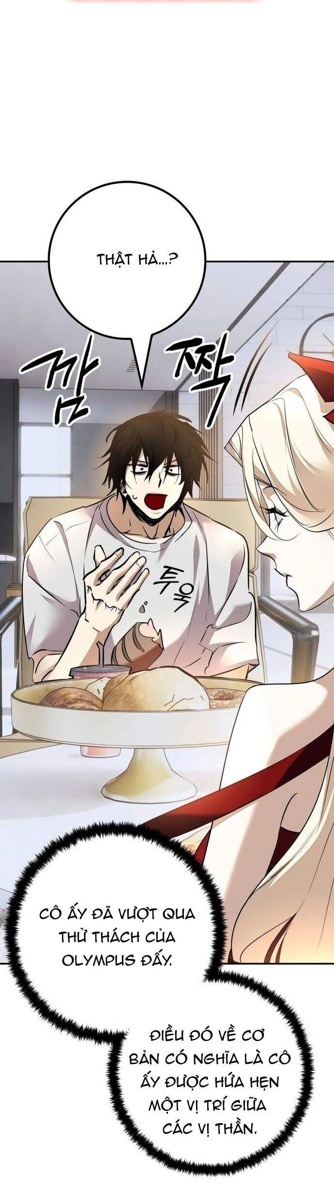 đọc truyện Trở Lại Thành Người Chơi Chương 167 ảnh 46 tại Thiên Thai Truyện