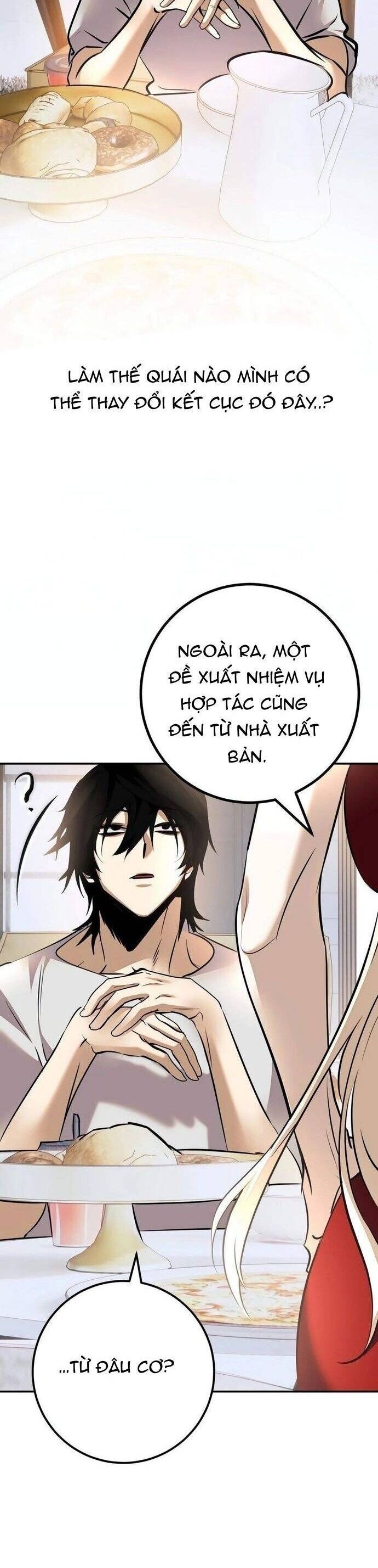 đọc truyện Trở Lại Thành Người Chơi Chương 167 ảnh 51 tại Thiên Thai Truyện