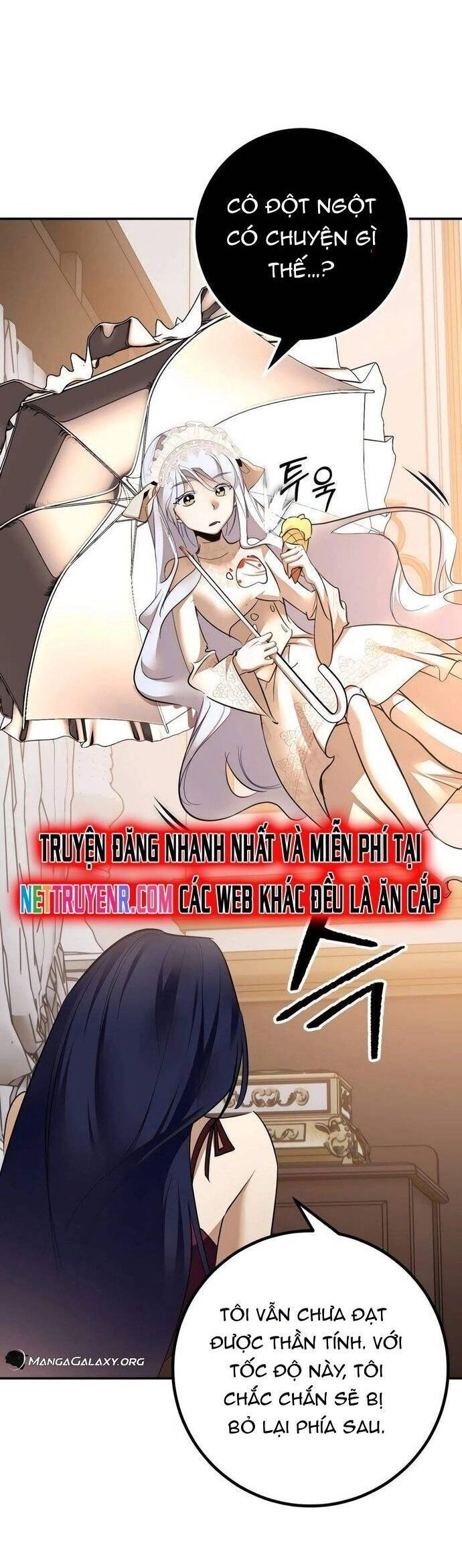 đọc truyện Trở Lại Thành Người Chơi Chương 167 ảnh 7 tại Thiên Thai Truyện