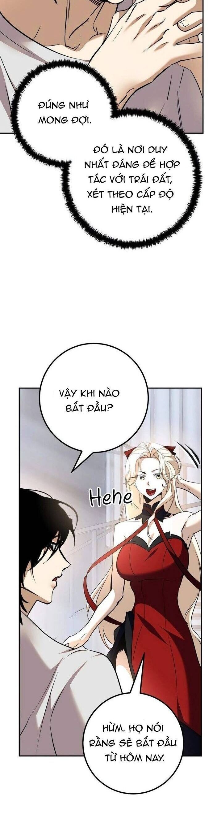 đọc truyện Trở Lại Thành Người Chơi Chương 167 ảnh 53 tại Thiên Thai Truyện