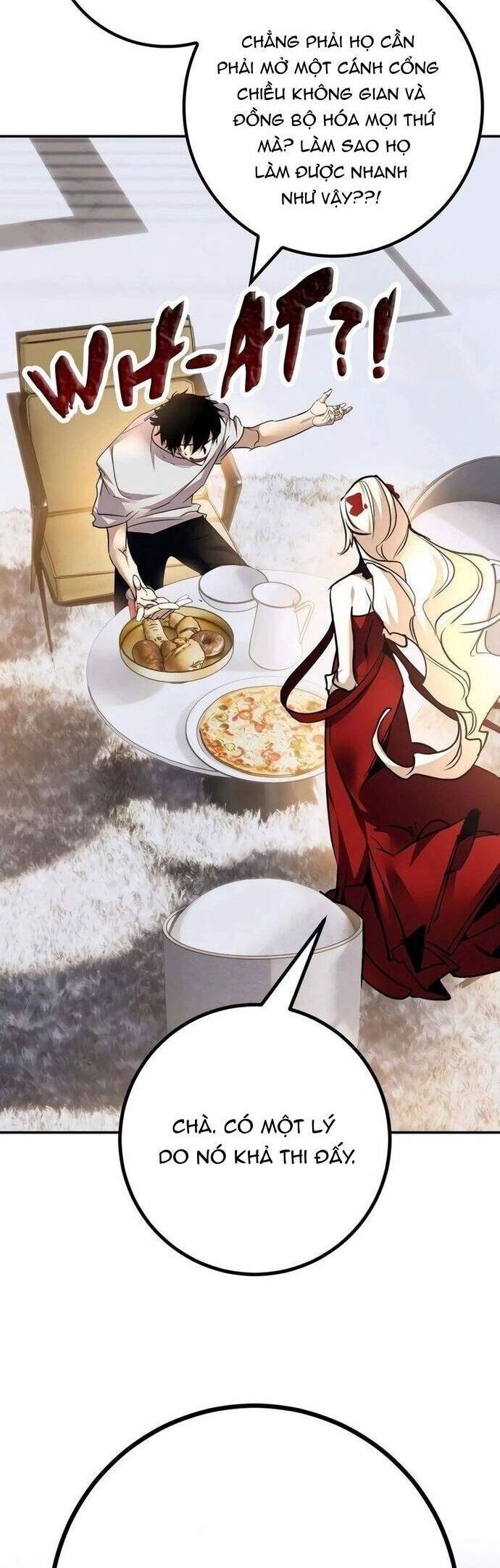 đọc truyện Trở Lại Thành Người Chơi Chương 167 ảnh 55 tại Thiên Thai Truyện