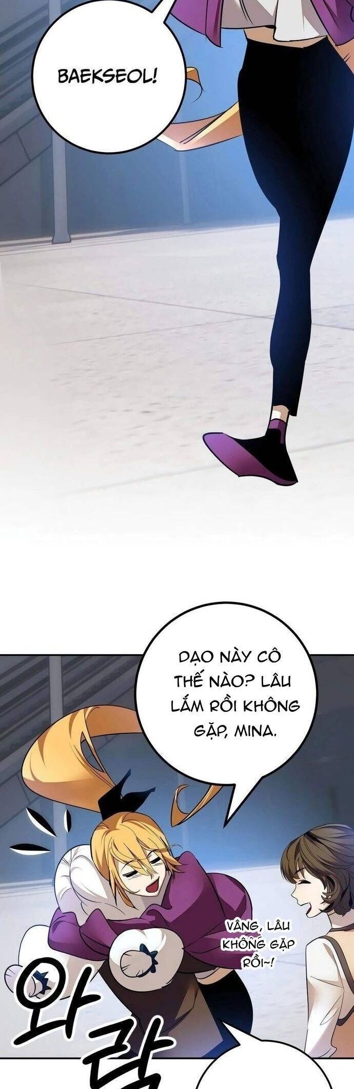 đọc truyện Trở Lại Thành Người Chơi Chương 167 ảnh 58 tại Thiên Thai Truyện