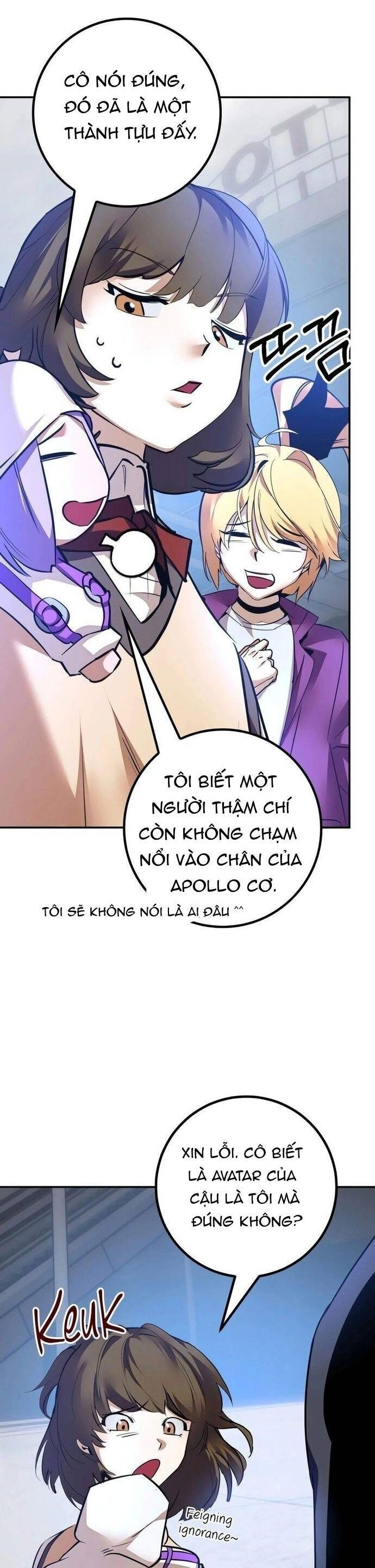 đọc truyện Trở Lại Thành Người Chơi Chương 167 ảnh 60 tại Thiên Thai Truyện