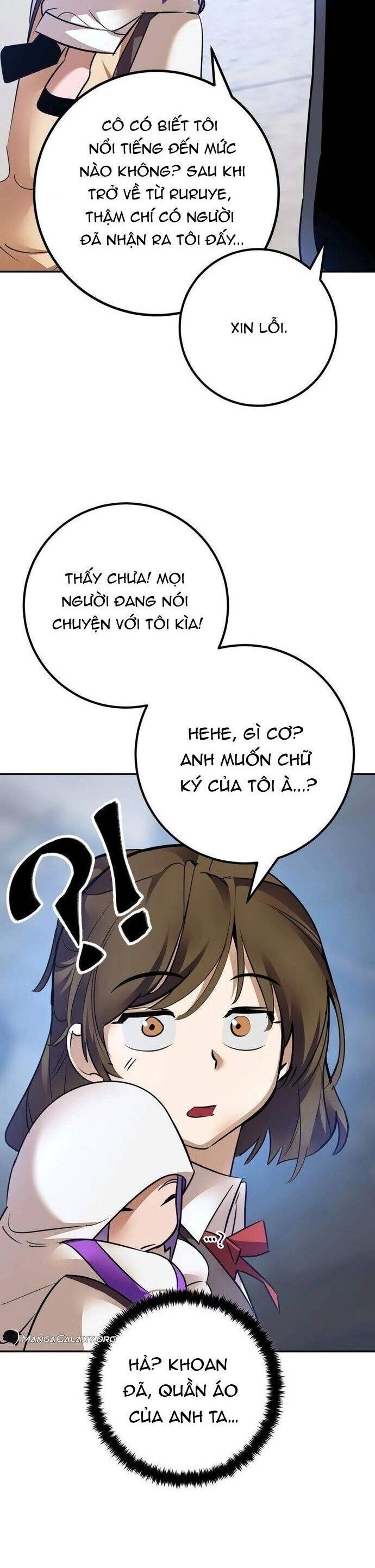 đọc truyện Trở Lại Thành Người Chơi Chương 167 ảnh 61 tại Thiên Thai Truyện