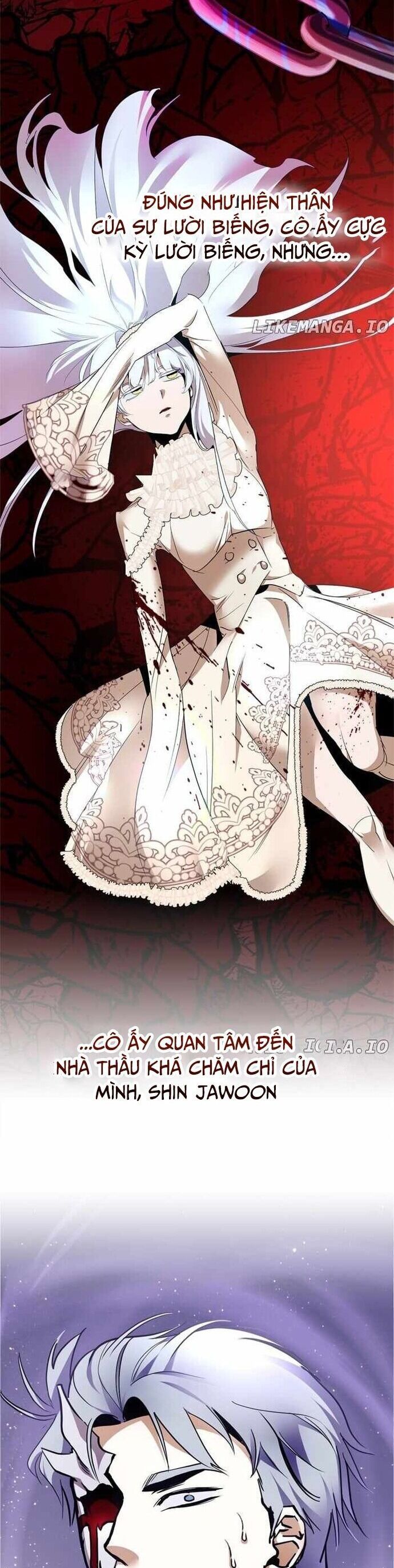 đọc truyện Trở Lại Thành Người Chơi Chương 168 ảnh 12 tại Thiên Thai Truyện