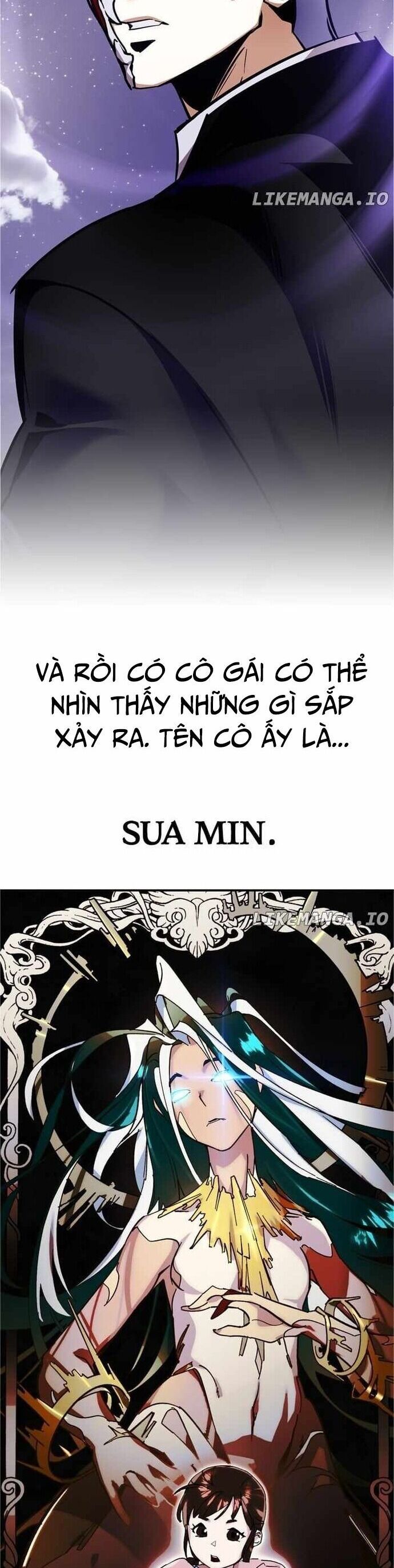 đọc truyện Trở Lại Thành Người Chơi Chương 168 ảnh 13 tại Thiên Thai Truyện