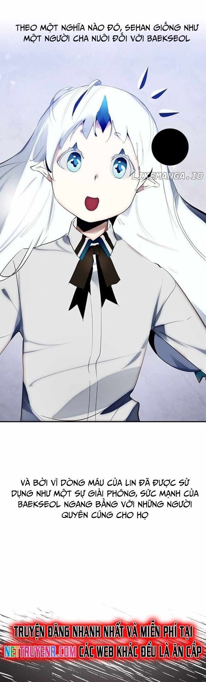 đọc truyện Trở Lại Thành Người Chơi Chương 168 ảnh 4 tại Thiên Thai Truyện