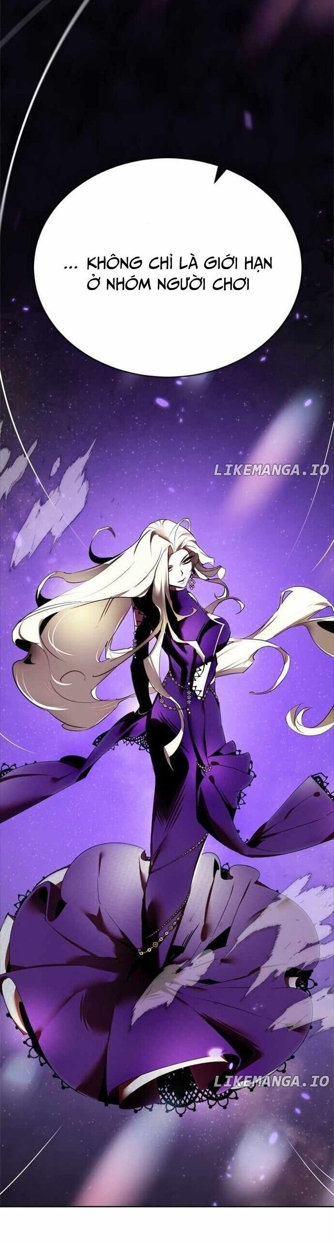 đọc truyện Trở Lại Thành Người Chơi Chương 168 ảnh 8 tại Thiên Thai Truyện