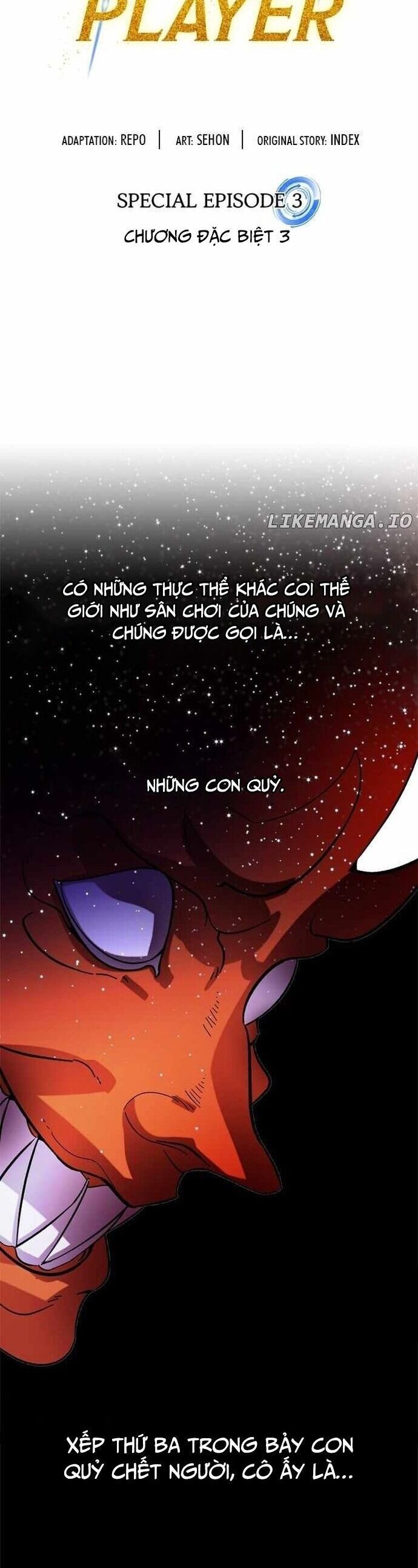 đọc truyện Trở Lại Thành Người Chơi Chương 168 ảnh 10 tại Thiên Thai Truyện