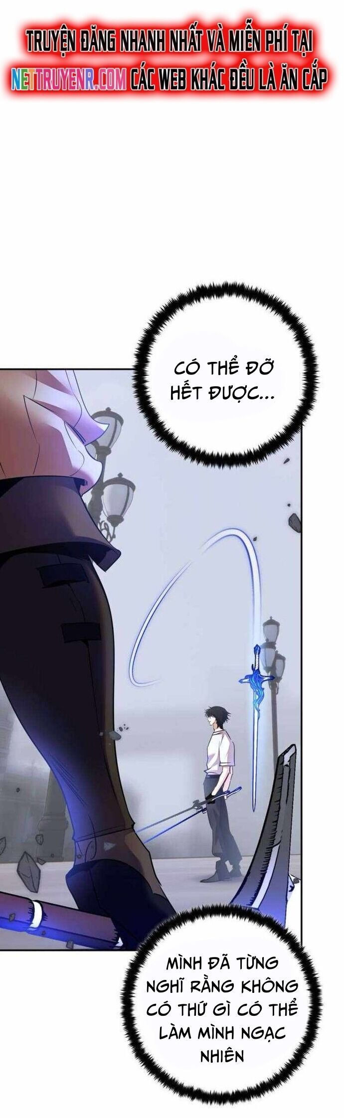 đọc truyện Trở Lại Thành Người Chơi Chương 169 ảnh 12 tại Thiên Thai Truyện