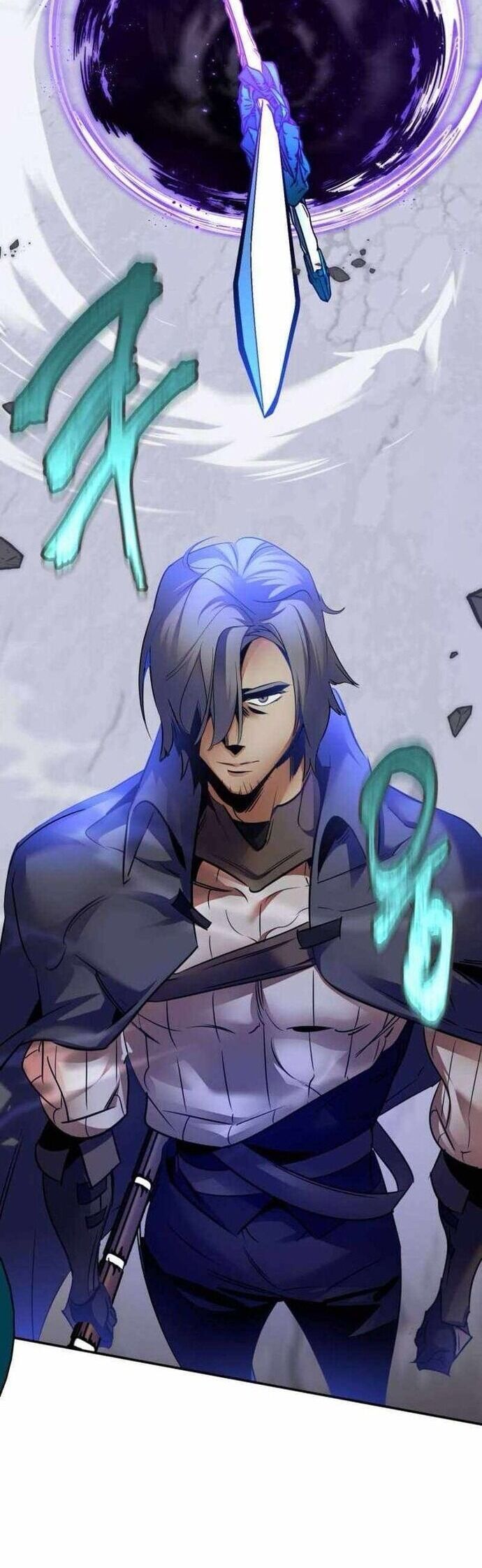 đọc truyện Trở Lại Thành Người Chơi Chương 169 ảnh 14 tại Thiên Thai Truyện