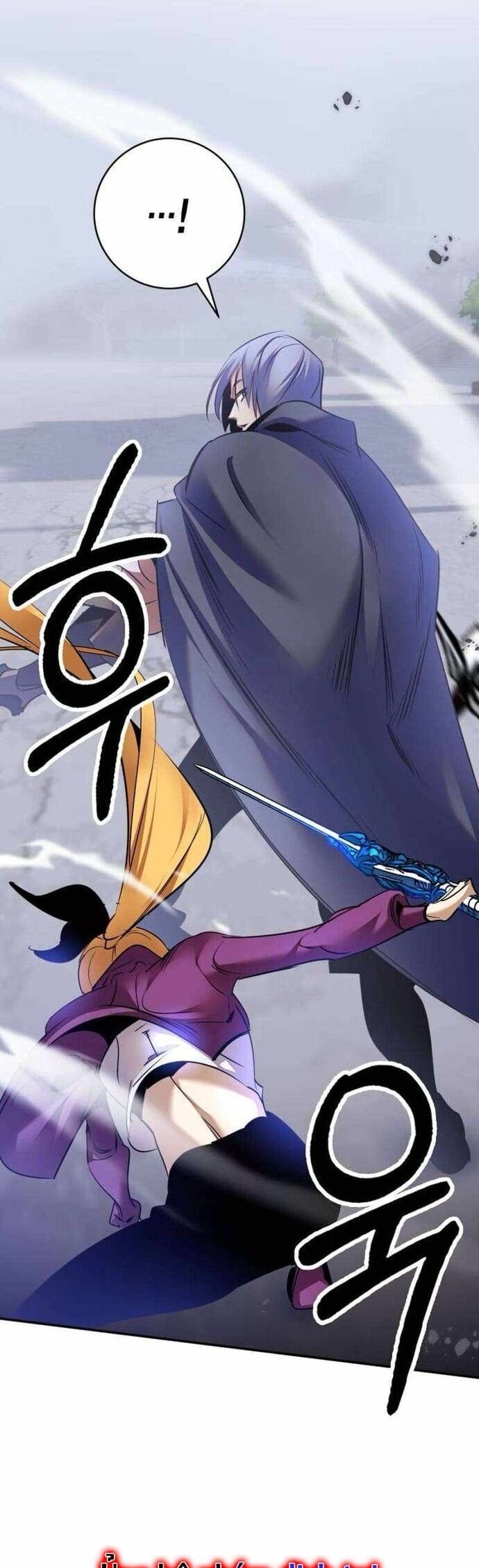 đọc truyện Trở Lại Thành Người Chơi Chương 169 ảnh 17 tại Thiên Thai Truyện