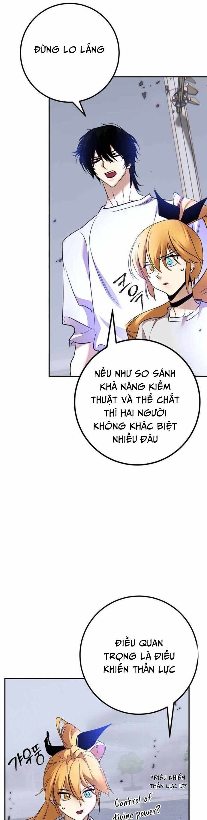 đọc truyện Trở Lại Thành Người Chơi Chương 169 ảnh 20 tại Thiên Thai Truyện