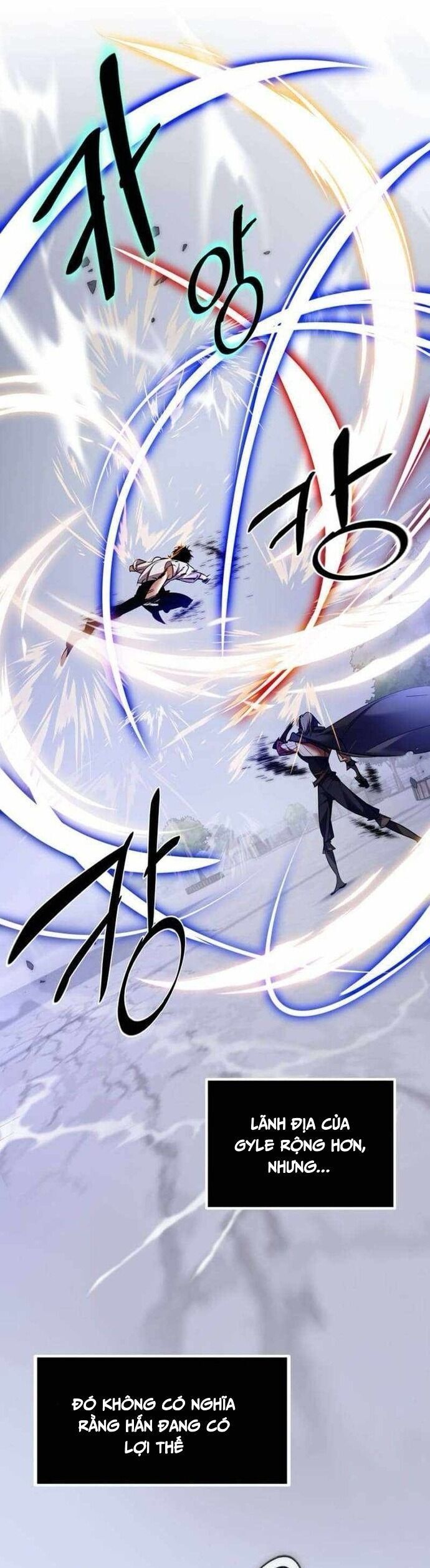 đọc truyện Trở Lại Thành Người Chơi Chương 169 ảnh 24 tại Thiên Thai Truyện