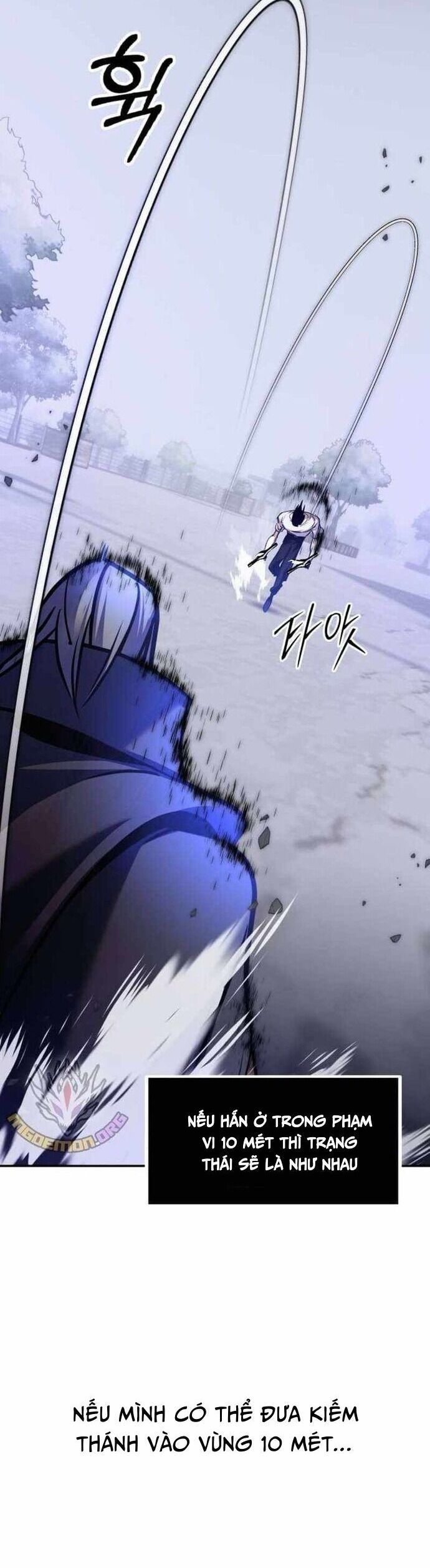 đọc truyện Trở Lại Thành Người Chơi Chương 169 ảnh 25 tại Thiên Thai Truyện