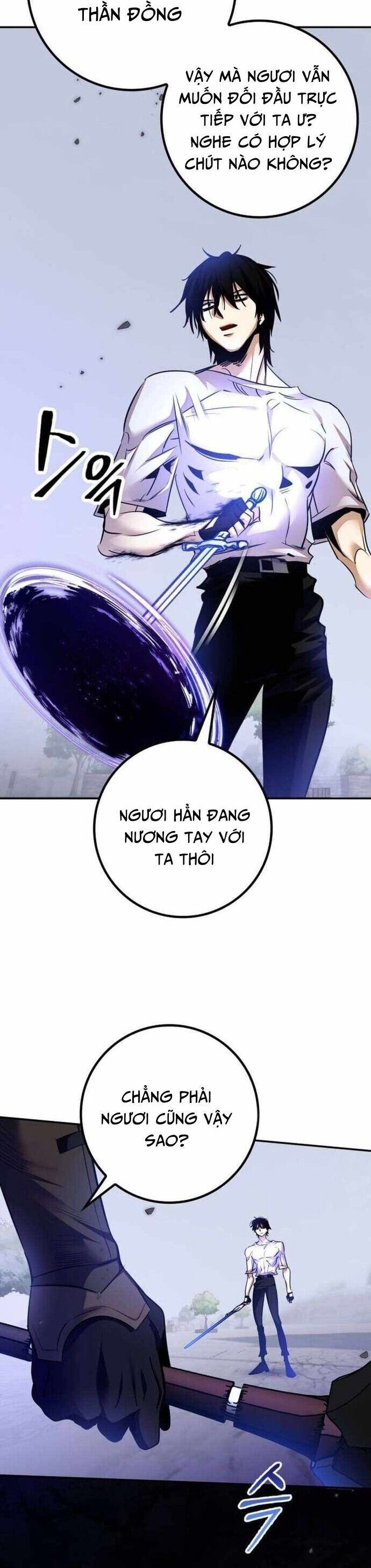 đọc truyện Trở Lại Thành Người Chơi Chương 169 ảnh 27 tại Thiên Thai Truyện