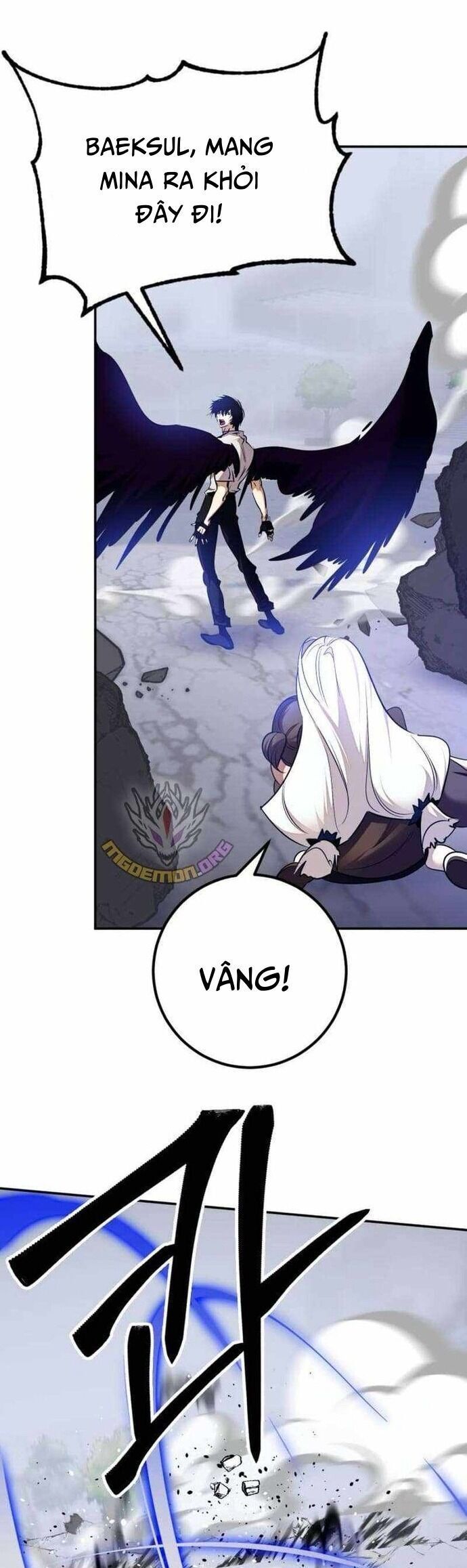 đọc truyện Trở Lại Thành Người Chơi Chương 169 ảnh 5 tại Thiên Thai Truyện