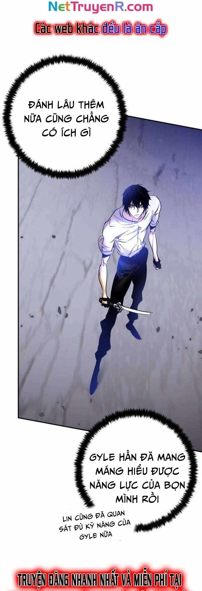 đọc truyện Trở Lại Thành Người Chơi Chương 169 ảnh 37 tại Thiên Thai Truyện