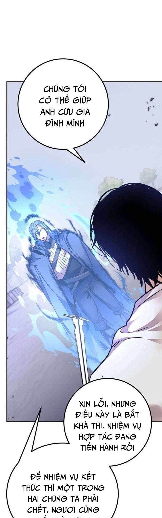 đọc truyện Trở Lại Thành Người Chơi Chương 169 ảnh 40 tại Thiên Thai Truyện