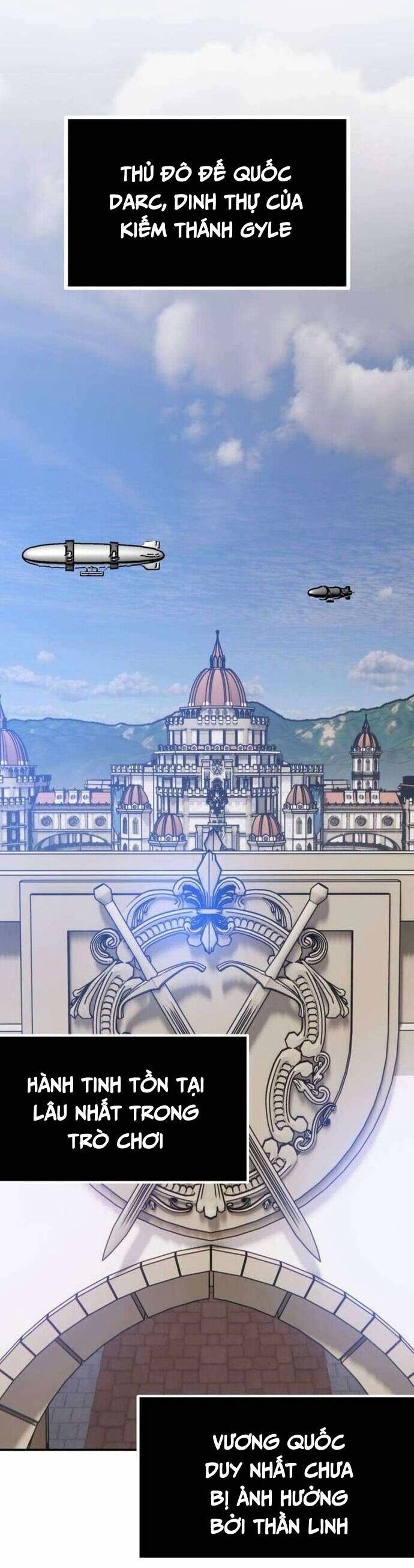 đọc truyện Trở Lại Thành Người Chơi Chương 169 ảnh 46 tại Thiên Thai Truyện