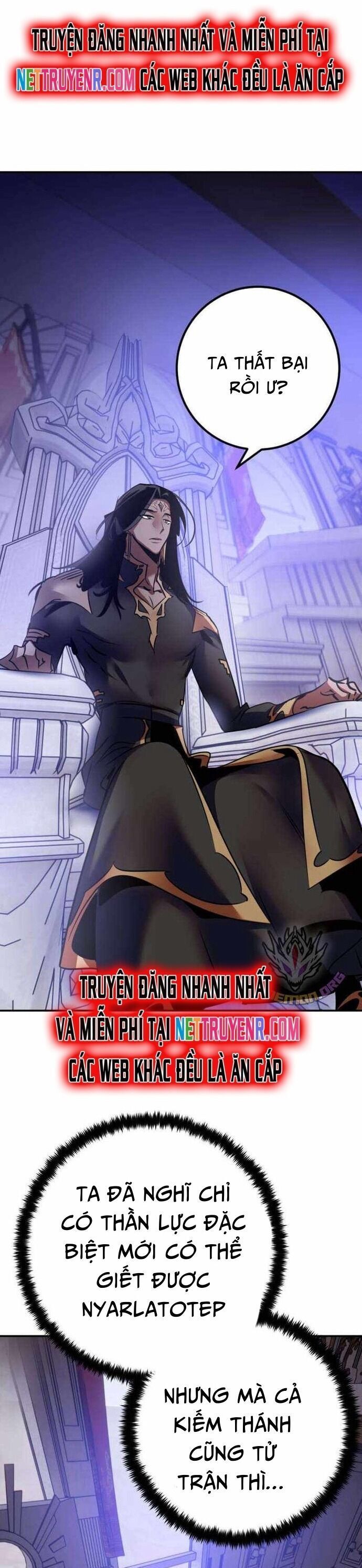 đọc truyện Trở Lại Thành Người Chơi Chương 169 ảnh 47 tại Thiên Thai Truyện