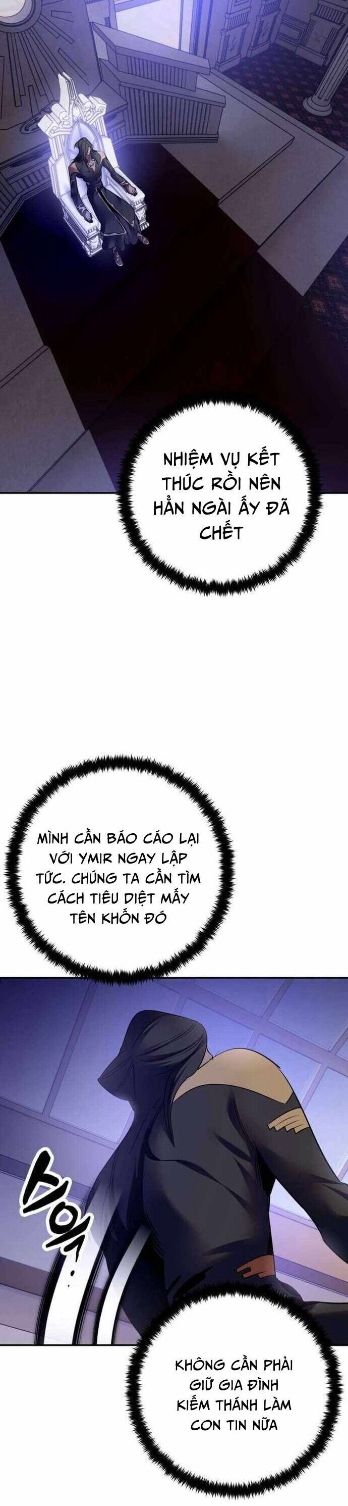 đọc truyện Trở Lại Thành Người Chơi Chương 169 ảnh 48 tại Thiên Thai Truyện