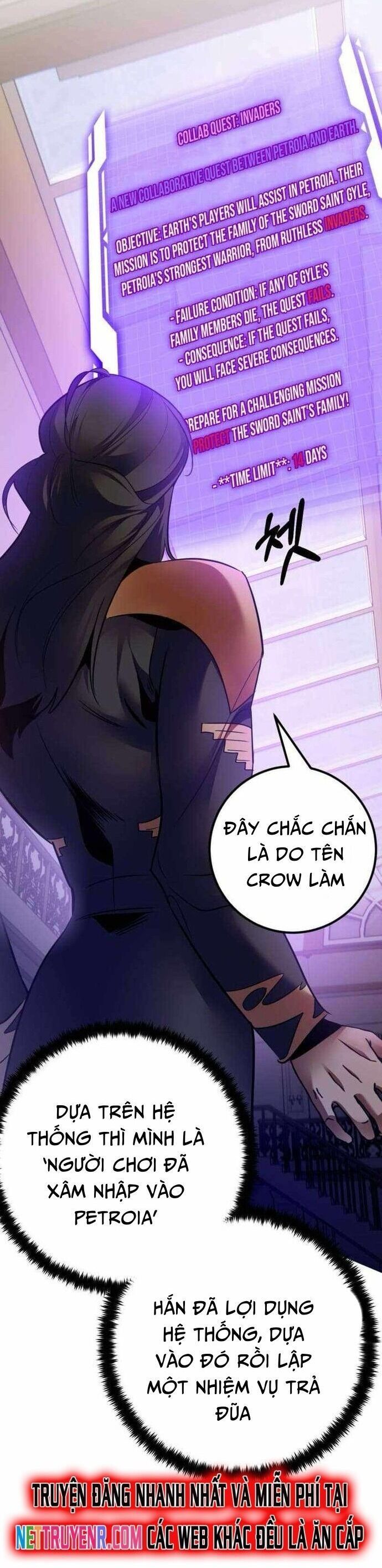 đọc truyện Trở Lại Thành Người Chơi Chương 169 ảnh 50 tại Thiên Thai Truyện