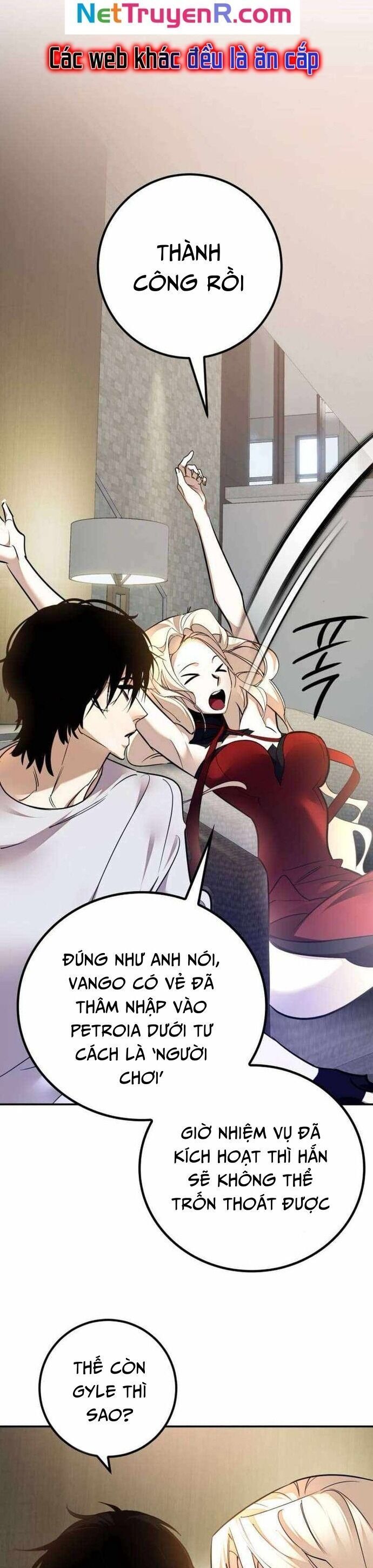 đọc truyện Trở Lại Thành Người Chơi Chương 169 ảnh 53 tại Thiên Thai Truyện