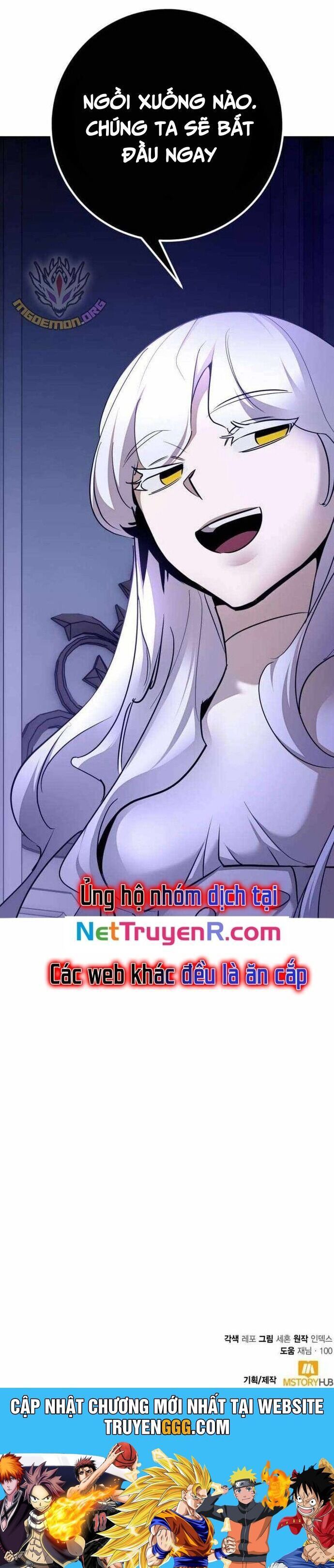 đọc truyện Trở Lại Thành Người Chơi Chương 169 ảnh 60 tại Thiên Thai Truyện