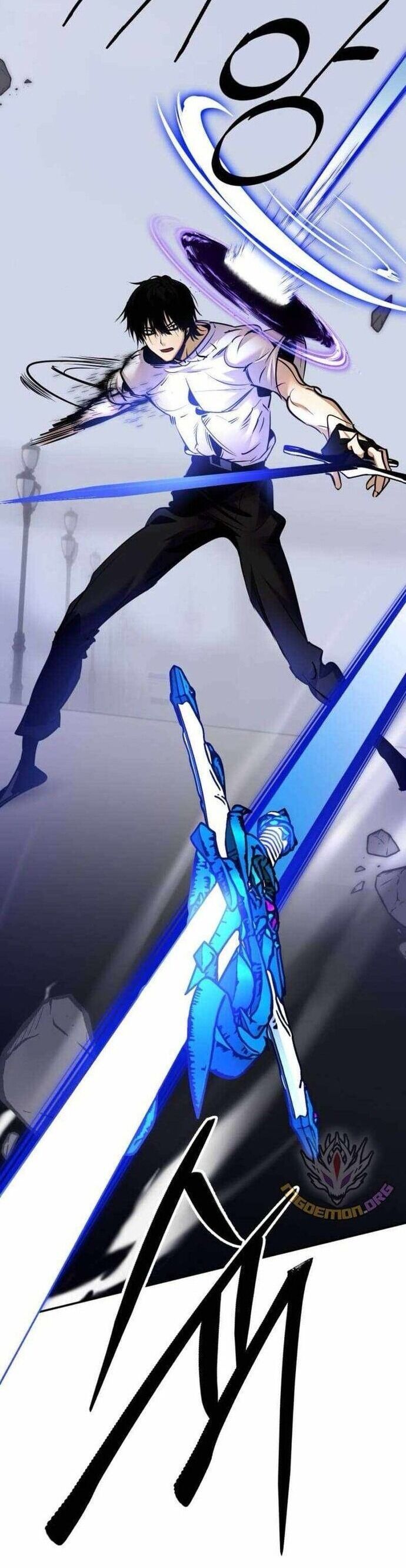 đọc truyện Trở Lại Thành Người Chơi Chương 169 ảnh 11 tại Thiên Thai Truyện