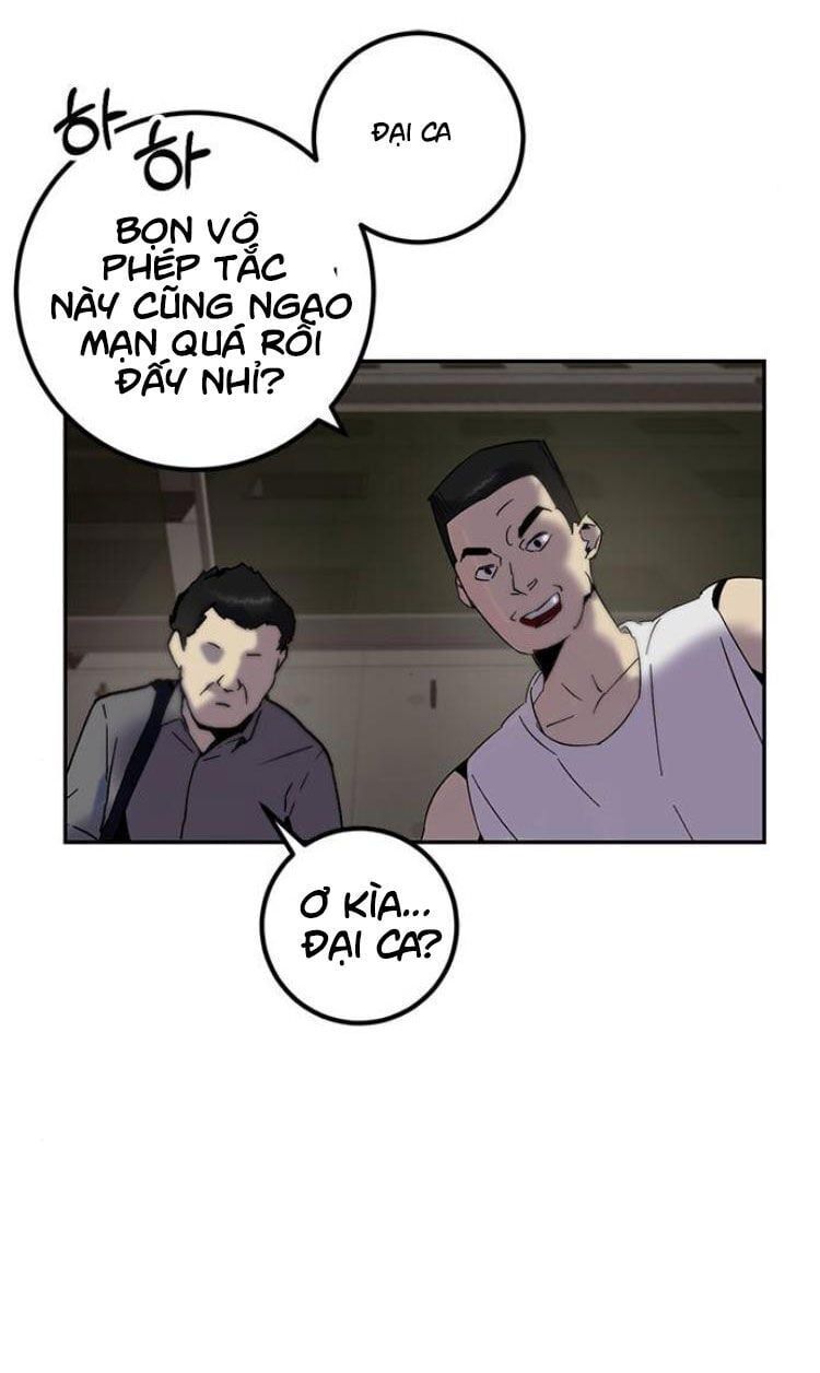 đọc truyện Trở Lại Thành Người Chơi Chương 17 ảnh 15 tại Thiên Thai Truyện