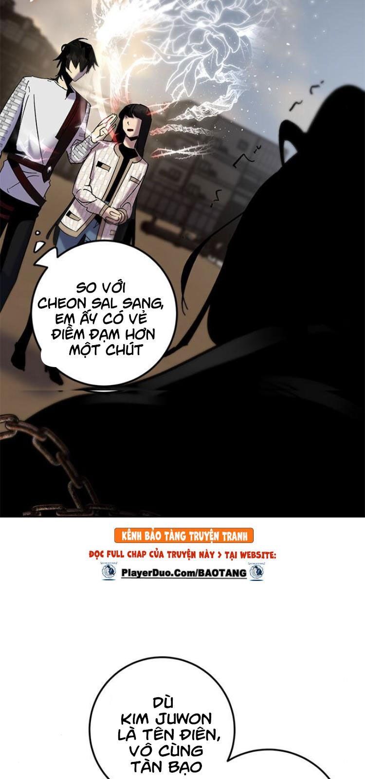 đọc truyện Trở Lại Thành Người Chơi Chương 17 ảnh 18 tại Thiên Thai Truyện