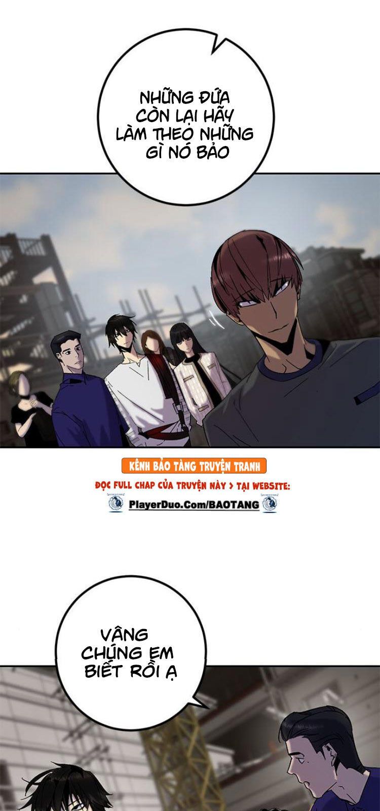 đọc truyện Trở Lại Thành Người Chơi Chương 17 ảnh 21 tại Thiên Thai Truyện