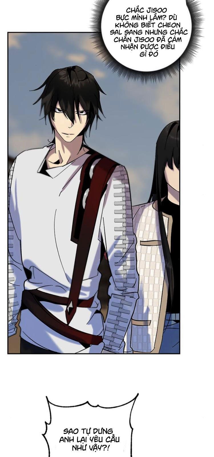 đọc truyện Trở Lại Thành Người Chơi Chương 17 ảnh 4 tại Thiên Thai Truyện