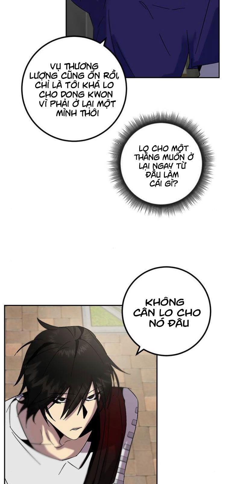 đọc truyện Trở Lại Thành Người Chơi Chương 17 ảnh 26 tại Thiên Thai Truyện