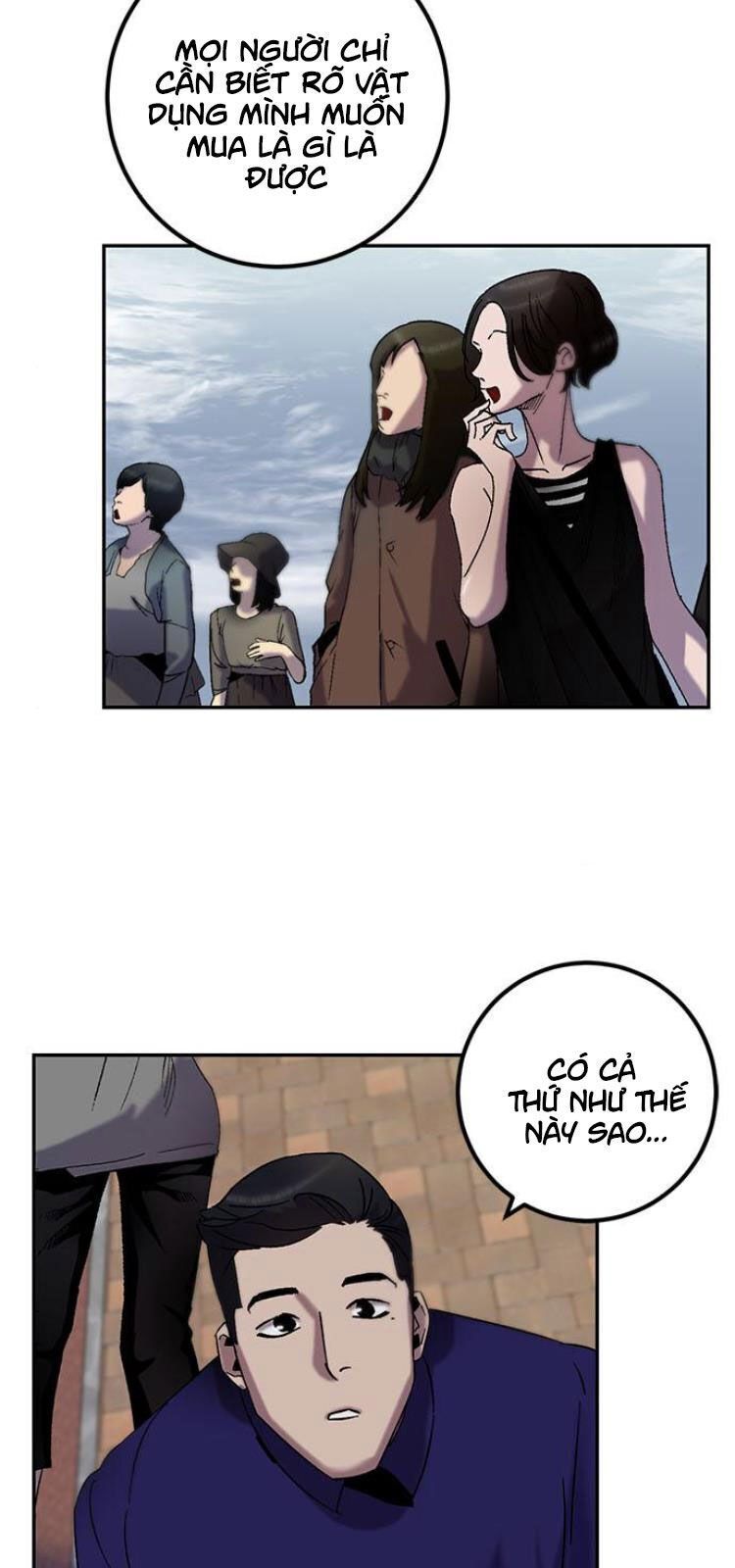 đọc truyện Trở Lại Thành Người Chơi Chương 17 ảnh 29 tại Thiên Thai Truyện