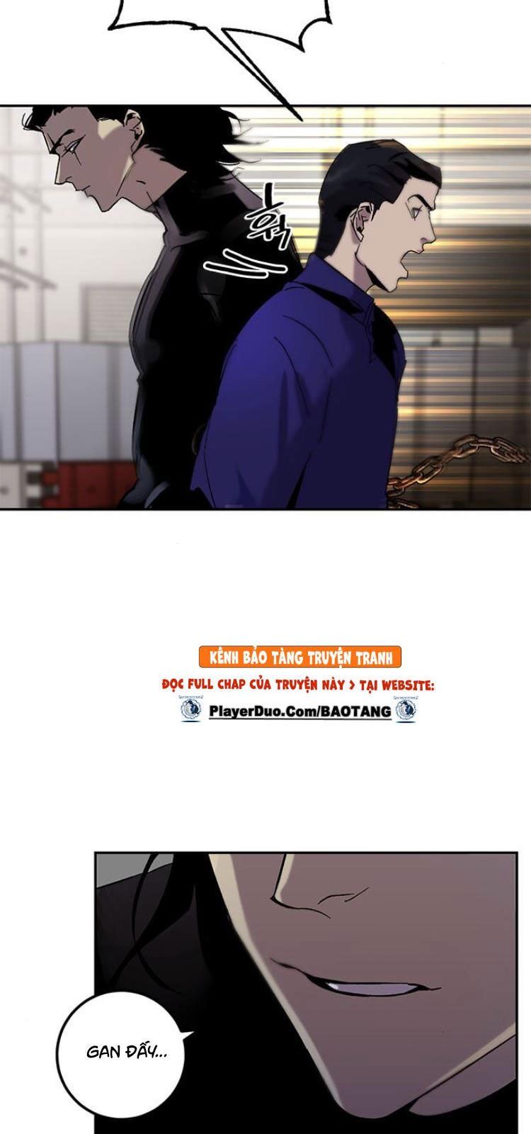 đọc truyện Trở Lại Thành Người Chơi Chương 17 ảnh 5 tại Thiên Thai Truyện