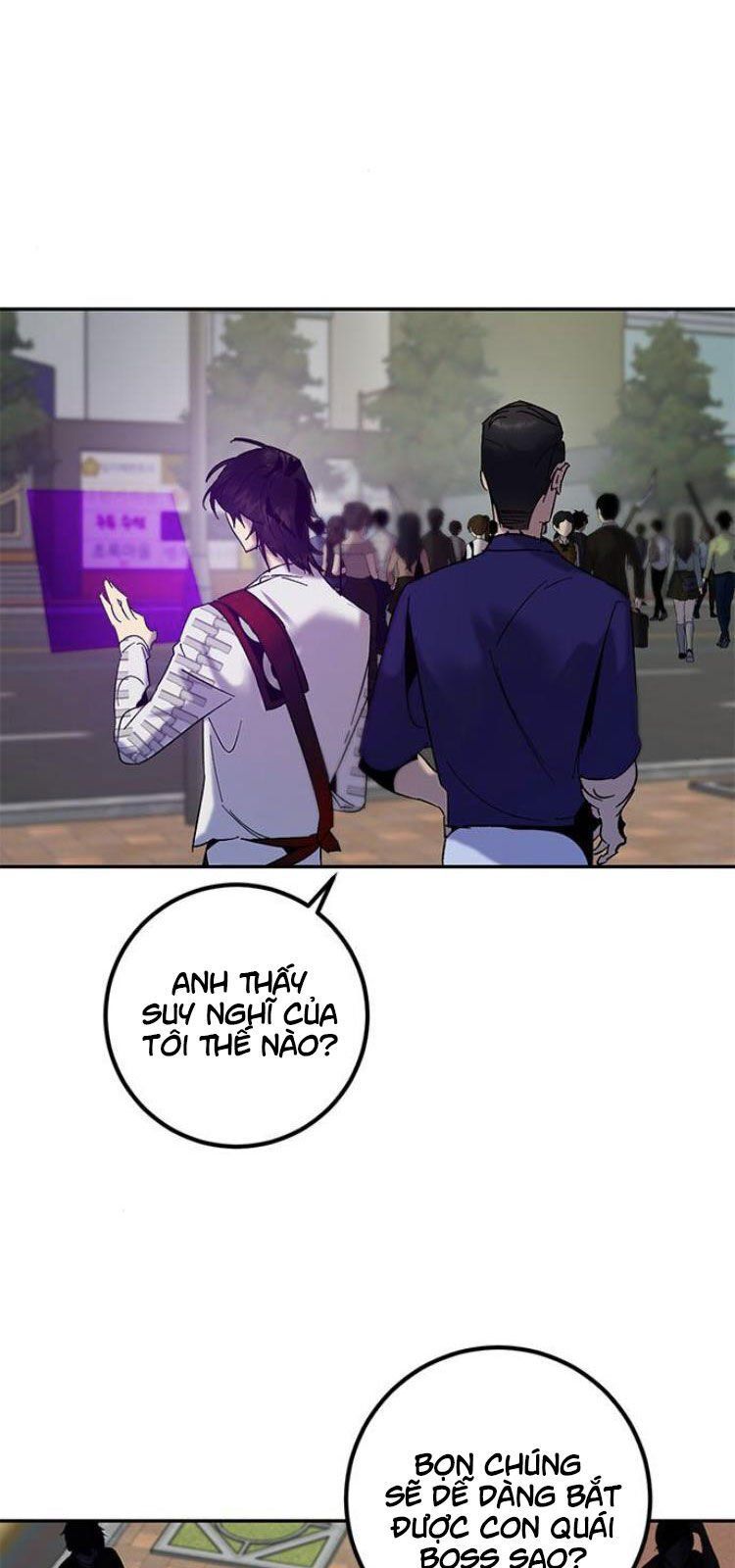 đọc truyện Trở Lại Thành Người Chơi Chương 17 ảnh 33 tại Thiên Thai Truyện