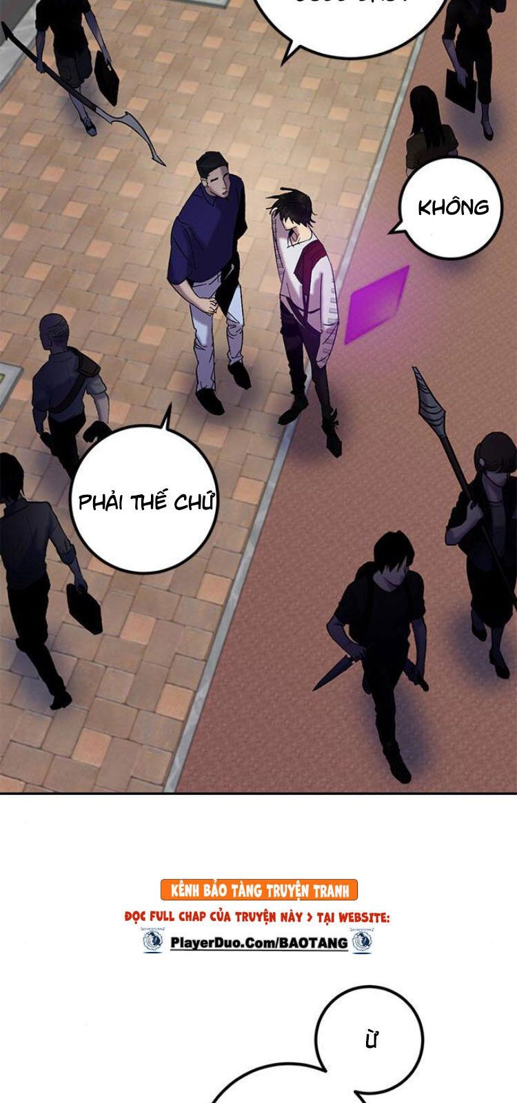 đọc truyện Trở Lại Thành Người Chơi Chương 17 ảnh 34 tại Thiên Thai Truyện