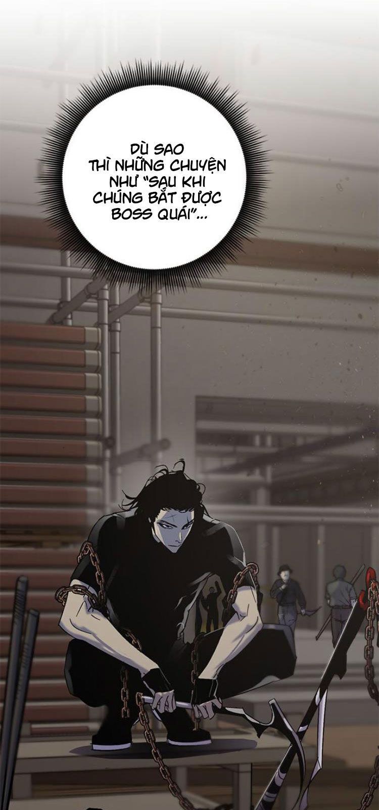 đọc truyện Trở Lại Thành Người Chơi Chương 17 ảnh 36 tại Thiên Thai Truyện