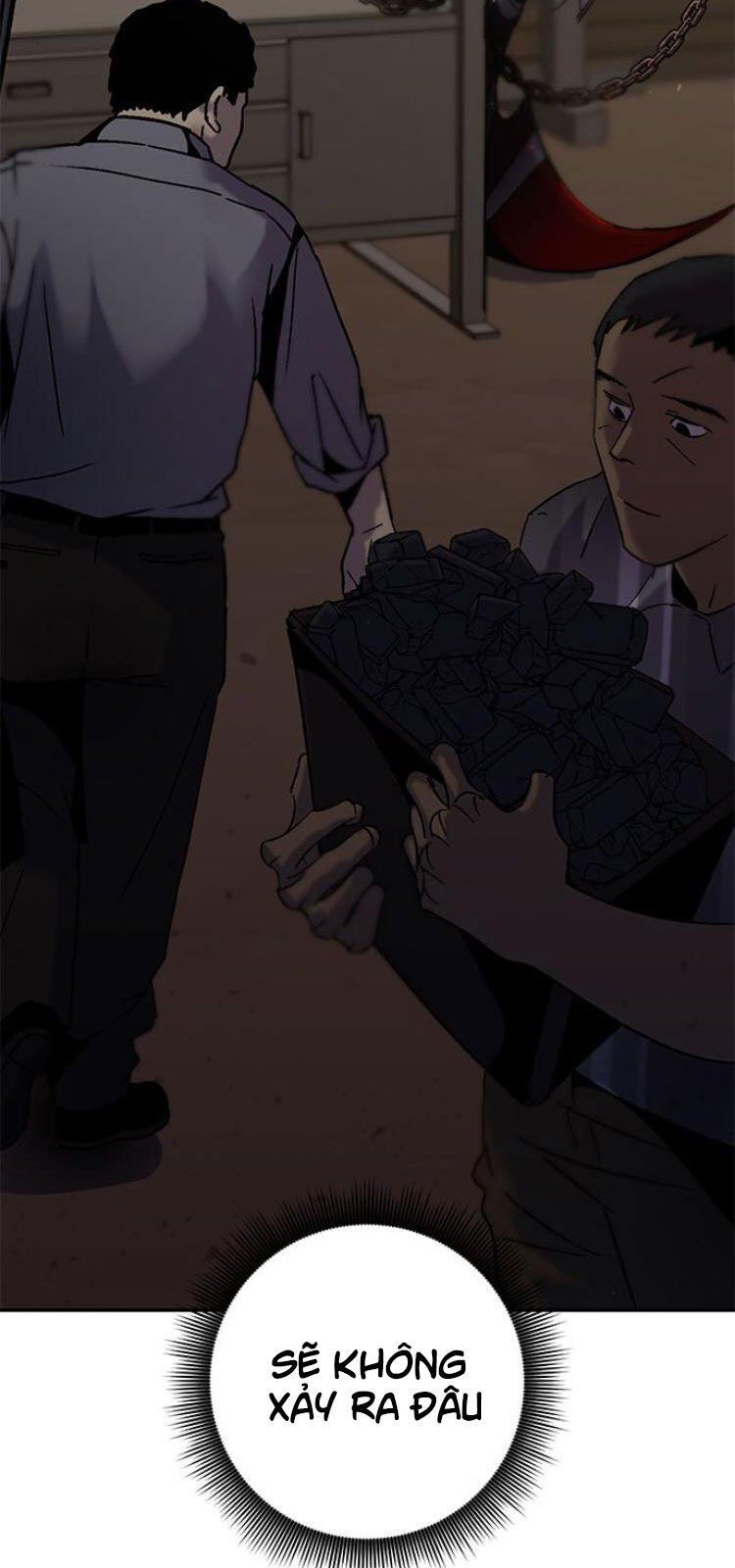 đọc truyện Trở Lại Thành Người Chơi Chương 17 ảnh 37 tại Thiên Thai Truyện