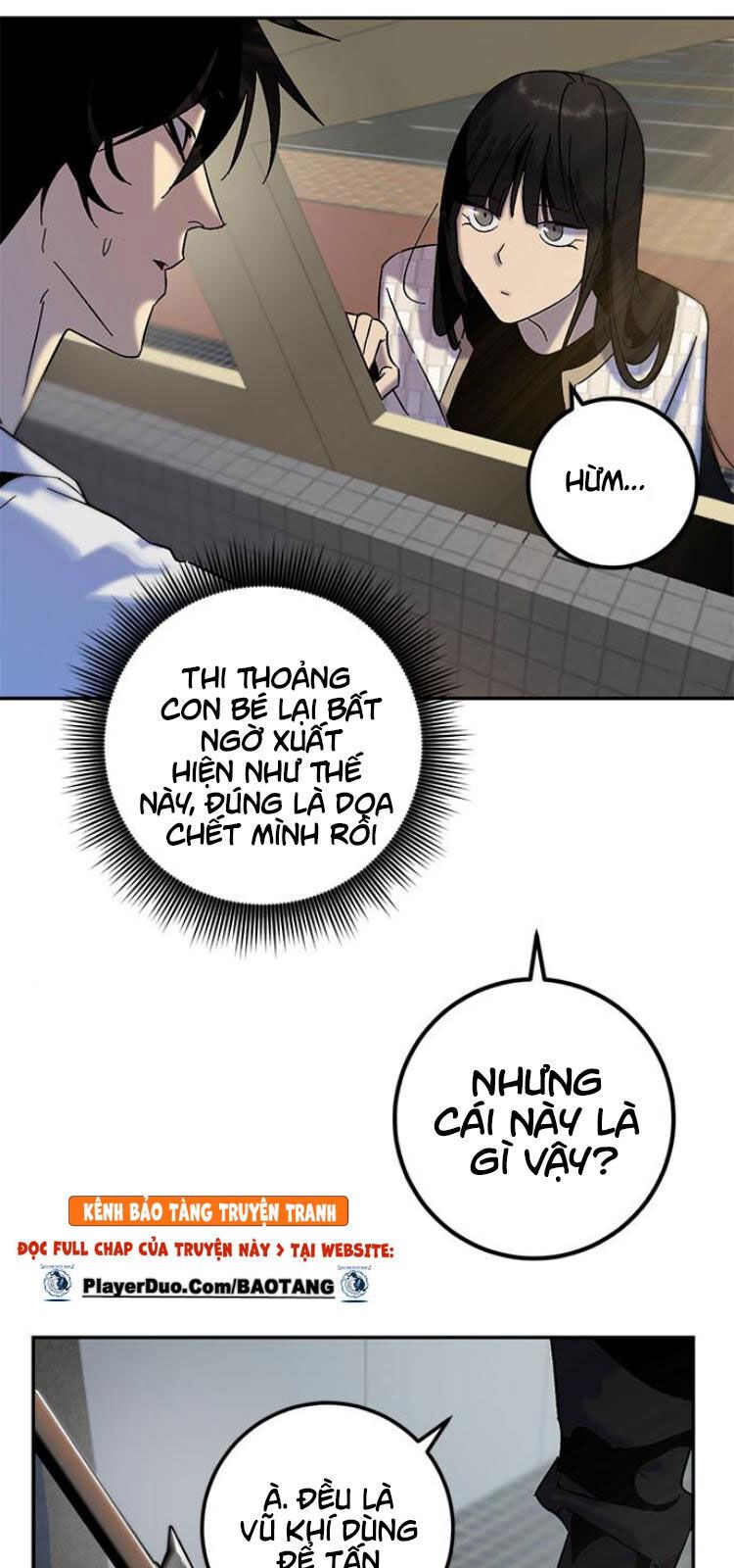 đọc truyện Trở Lại Thành Người Chơi Chương 17 ảnh 41 tại Thiên Thai Truyện