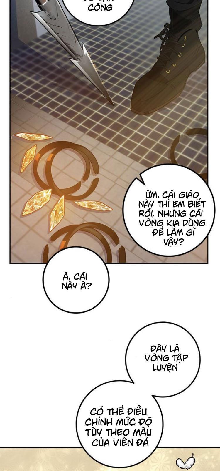 đọc truyện Trở Lại Thành Người Chơi Chương 17 ảnh 42 tại Thiên Thai Truyện