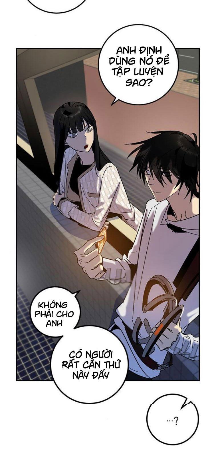 đọc truyện Trở Lại Thành Người Chơi Chương 17 ảnh 44 tại Thiên Thai Truyện