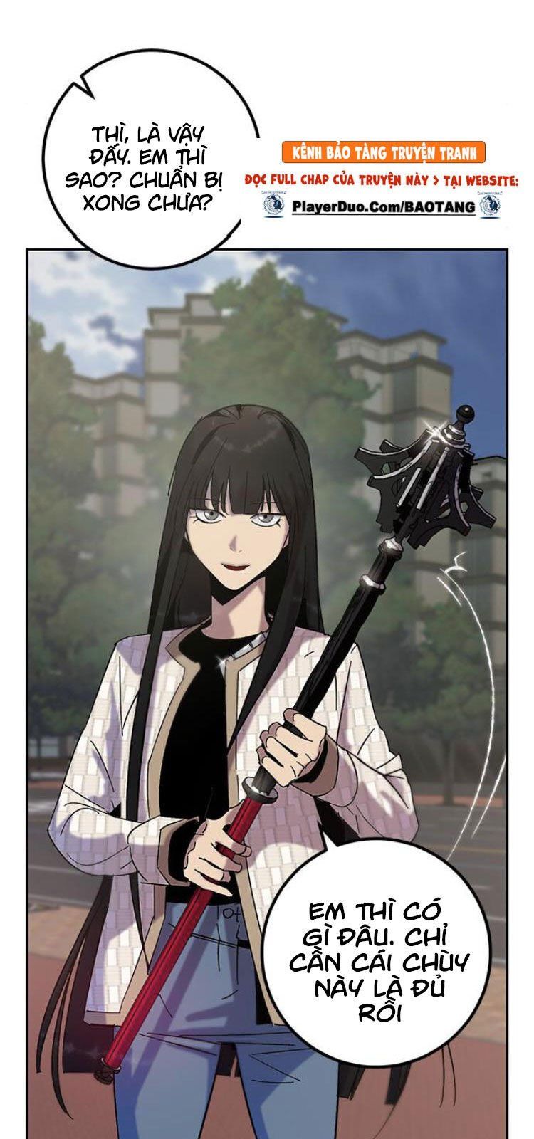 đọc truyện Trở Lại Thành Người Chơi Chương 17 ảnh 45 tại Thiên Thai Truyện