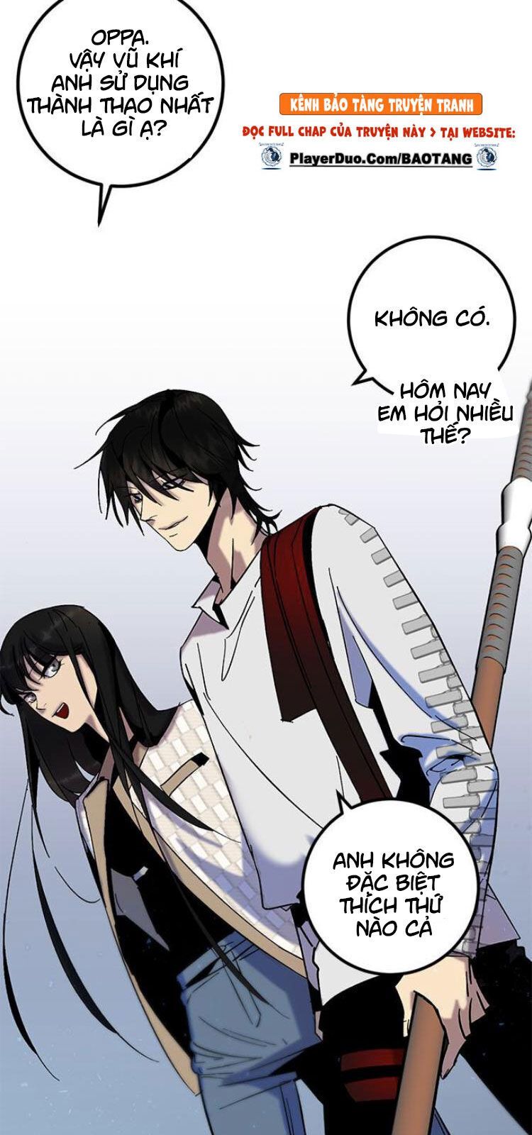 đọc truyện Trở Lại Thành Người Chơi Chương 17 ảnh 48 tại Thiên Thai Truyện