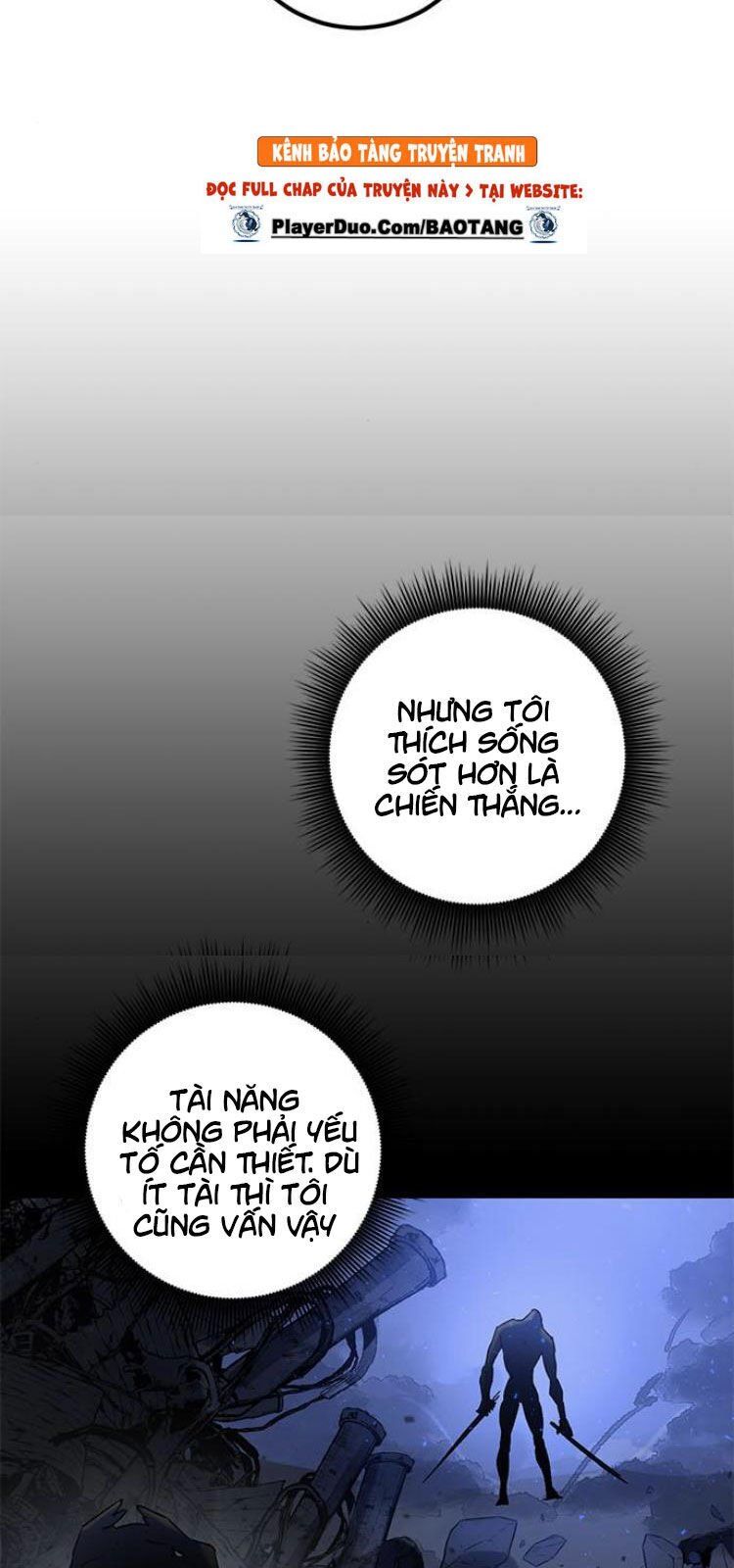 đọc truyện Trở Lại Thành Người Chơi Chương 17 ảnh 50 tại Thiên Thai Truyện