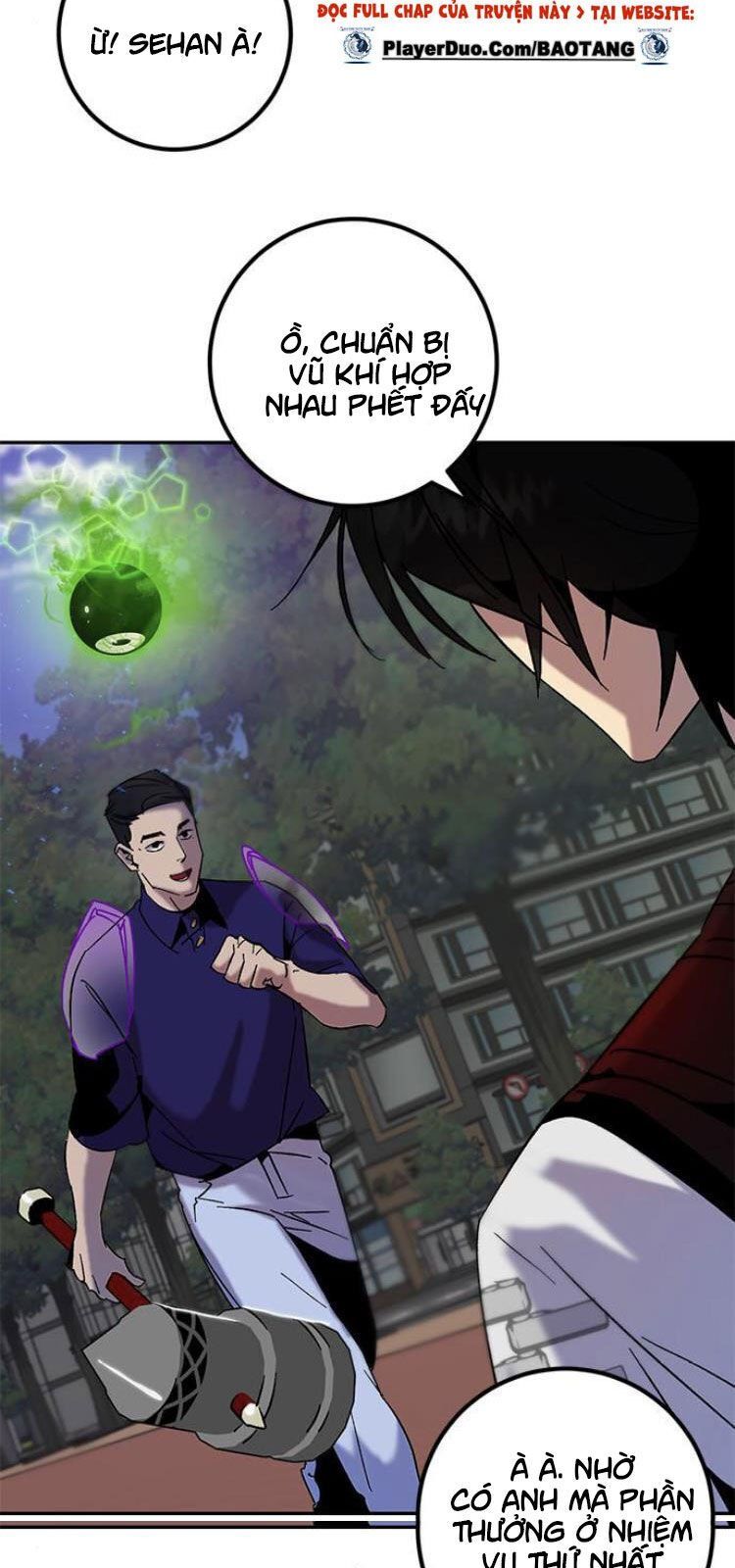 đọc truyện Trở Lại Thành Người Chơi Chương 17 ảnh 57 tại Thiên Thai Truyện